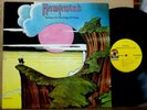 HAWKWIND Warrior On The Edge Of Time ATCO SD 36-115 LP 1975 First Press SUPERB