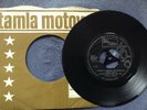 GLADYS KNIGHT & PIPS - I HEARD IT THROUGH rare UK 1966 / NORTHERN SOUL MOTOWN
