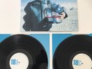 Moby - 18 2002 UK DOUBLE LP MUTE 1st  In Minty Condition See Pictures
