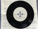 THE CALIFORNIANS “CAN’T GET YOU OUT” rare US 1967 DEMO ACETATE / PSYCH / MOD