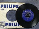 MUD - SHANGRI-LA / HOUSE ON A HILL rare UK 1969 / PSYCH / MINT-