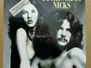 BUCKINGHAM NICKS Vinyl LP 1973 SEALED  Hype Sticker GATEFOLD Fleetwood Mac