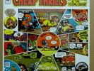 Janis Joplin BIG BROTHER HOLDING COMPANY Cheap Thrills COLUMBIA 1968 LP SEALED