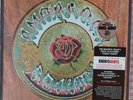 GRATEFUL DEAD SEALED LP AMERICAN BEAUTY RHINO 180 GM RTI WARNER BROS GARCIA 1970