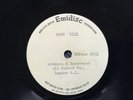 FRANKIE VALLI & FOUR SEASONS “SHOW GIRL” rare UK 1966 DEMO ACETATE / SOUL FUZZ