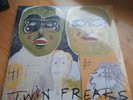 Paul McCartney an... Twin Freaks - Sealed UK 2-LP  (Double )