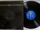 Velvet Underground, the White Light/White Heat LP Skull cover DG