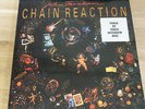 JOHN FARNHAM - CHAIN REACTION - INTERVIEW DISC LP   VPL10830   NEAR MINT