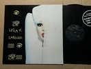 LEILA K - CAROUSEL - LP - EUROPE 1993 (DI5346)