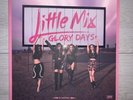 LITTLE MIX - Glory Days (12” FLORESCENT PINK vinyl)