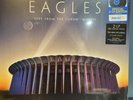 The Eagles - Live From The Forum MMXVIII - 2x LP Walmart Exclusive NEW SEALED