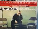 ATMOSPHERE You Can't Imagine How Much Fun We're Having Lp vinyl new with damage