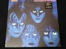 KISS - CREATURES OF THE NIGHT 2014 180 gram Back to Black Sealed Vinyl LP U.S