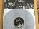 Lana Del Rey Grey Chemtrails over the country club Clear Vinyl LP Signed Print