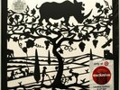 Dave Mathews Band Rhino's Choice LP target Exclusive Rose Wine color Vinyl