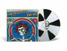 Grateful Dead Skull & Roses 50th Propeller Colored Vinyl