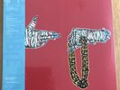 Run The Jewels 2 RTJ2 Turntable lab TTL blue and red vinyl LP killer Mike El-P