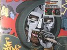 MF DOOM Operation Doomsday 2 LP Vinyl Alternate Cover Poster NEW Sleeve Crease