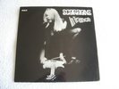 SCORPIONS - IN TRANCE - 1975 EARLY GERMAN PRESS VINYL LP  EX/EX