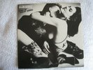 SCORPIONS LOVE AT FIRST STING 1984 1st PRESS VINYL LP LYRIC INNER MERCH EX/EX+