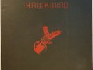 HAWKWIND OFFICIAL PICTURE LOG BOOK BOXED 3x PIC LPS + 12