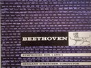 WESTMINSTER XWN 18309 BEETHOVEN SYMPHONIES 1 & 4 *LPO HERMANN SCHERCHEN* EX+/EX-