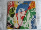 UFO STRANGERS IN THE NIGHT LIVE 1979 1st PRESS GATEFOLD VINYL LP CJT 5   EX/EX+