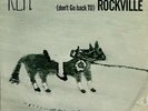 R.E.M. - (Don't Go Back To) Rockville (7