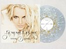 Britney Spears Femme Fatale New Gold Splatter Vinyl Record