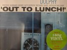 Eric Dolphy-Out to Lunch  Blue Note 4163; 180 g Vinyl LP *MINT*