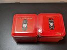 THE WHITE STRIPES ICKY THUMP Limited 3333 USB FLASH DRIVES, Jack & Meg White SET