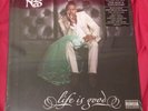 NAS sealed 2LP 