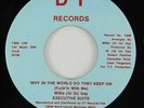 detroit sweet soul disco boogie 7