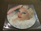 madonna picture disc bedtime stories
