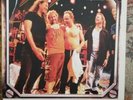 Sammy Hagar Metallica High MAINTENANCE RARE Red Vinyl # 122/300