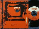 WERNER PFÜLLER-QUINTETT Sack O' Woe & Grog / DDR SP 1963 AMIGA 550176