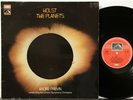 ASD 3002 B/W PS Holst, The Planets, Previn, London Symphony Orchestra TAS list