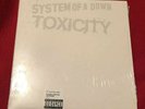 System of a Down Toxicity Vinyl Single. SEALED UK Press RARE OOP