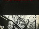 THE HORACE SILVER QUINTET Finger Poppin' With.. TEST PRESSING LP Blue Note Jazz
