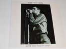 Joy Division - Love Will Tear Us Apart [ Vinyl LP]