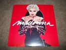MADONNA - YOU CAN DANCE LP - SIRE RECORDS - NEW SEALED BMG CLUB - 1987