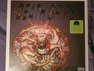 Death Grips - Steroids - RSD 2019 - Limited Edition White Vinyl - 3500 Pressed