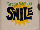 Brian Wilson - Presents Smile (2 LP set) 180 Gram OOP