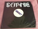 Sophie - BIPP ELLE Single Vinyl Record NEW
