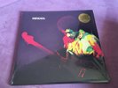 Jimi Hendrix - Band Of Gypsys (Color Swirl) Gypsies Vinyl Record LP NEW Gypsies