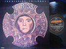 THE MISSION lp CHILDREN argentina ID# 37564 1988 MERCURY 29118 EX NM automat77 r