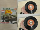 Kelly Family David's Song 7` 45 RPM, single Polydor 2042176 Austria 1979