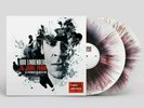 Udo Lindenberg 75 Jahre Panik Limited Edition Splatter 2LP Vinyl PRE ORDER RAR