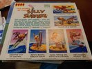 THE SOUNDS OF THE SILLY SURFERS/ THE SOUNDS OF THE WEIRD-OHS 1964 HAIRY LP 101