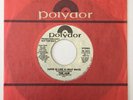 The Jam (Love Is Like A) Heatwave USA W/L Promo 7” Style Council Paul Weller Mod